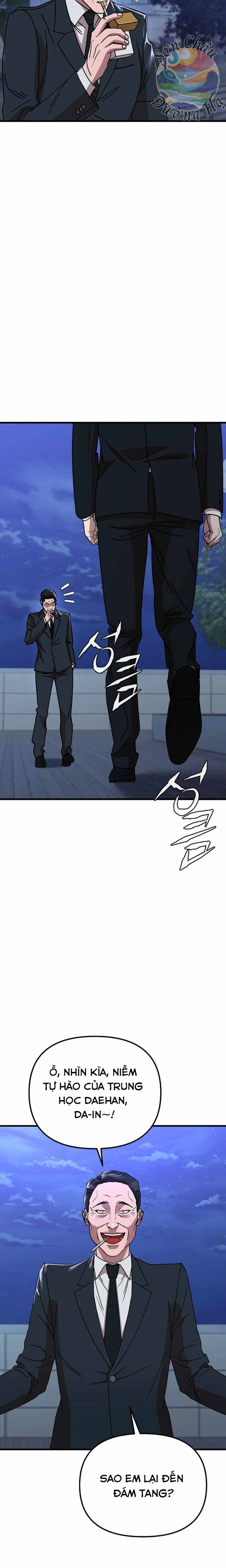 Chí Mạng Chapter 1 - Trang 2