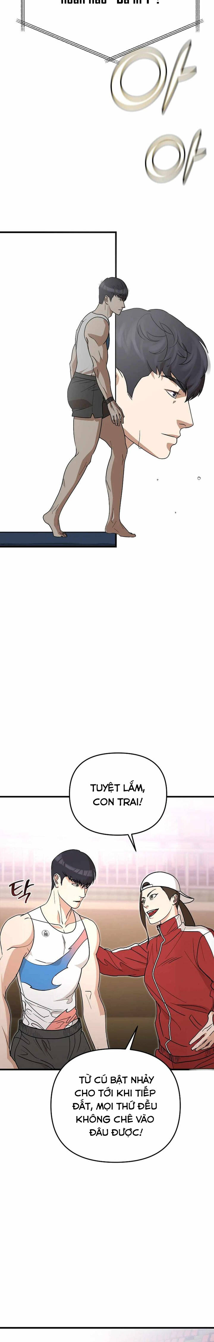 Chí Mạng Chapter 1 - Trang 2
