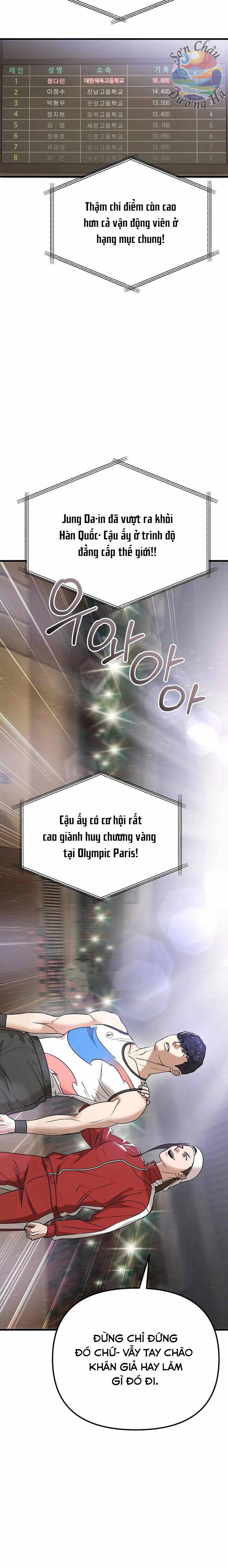 Chí Mạng Chapter 1 - Trang 2