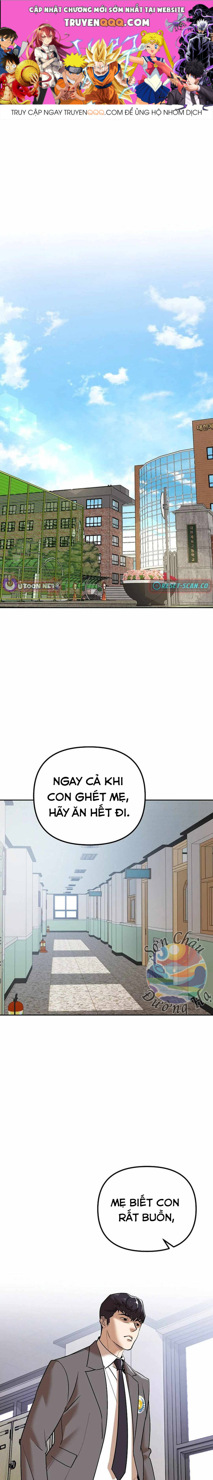 Chí Mạng Chapter 3 - Trang 2