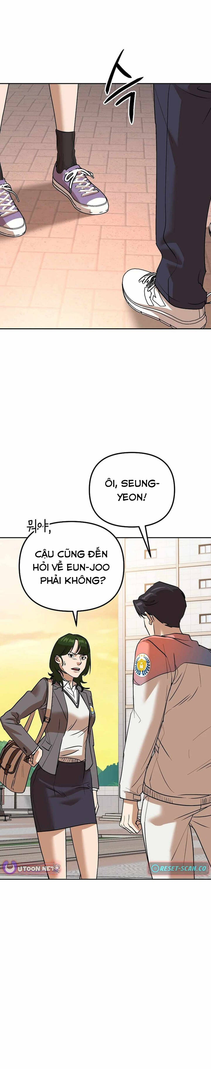 Chí Mạng Chapter 3 - Trang 2