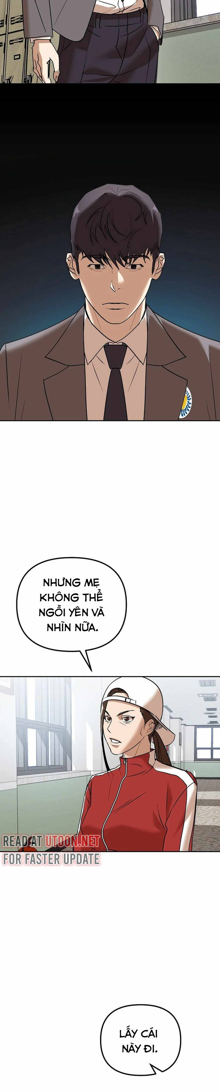 Chí Mạng Chapter 3 - Trang 2