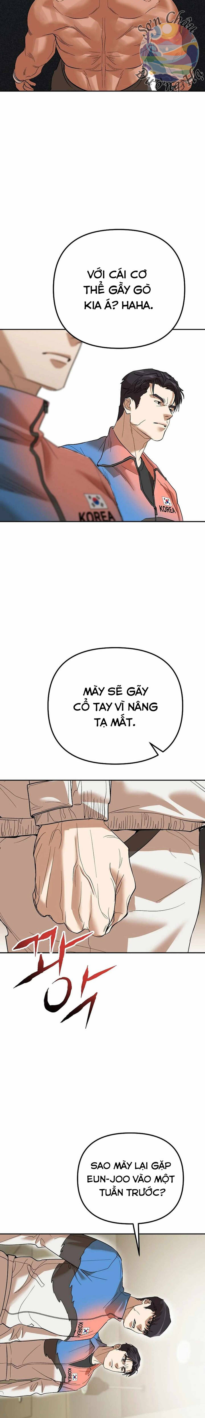Chí Mạng Chapter 3 - Trang 2