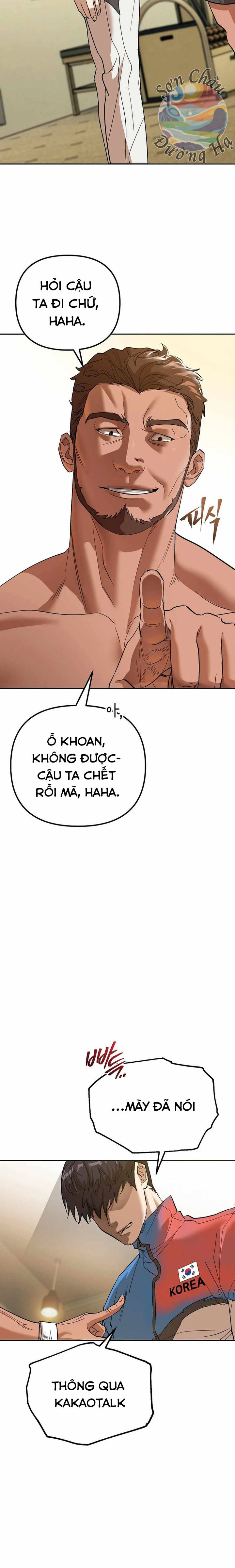 Chí Mạng Chapter 3 - Trang 2