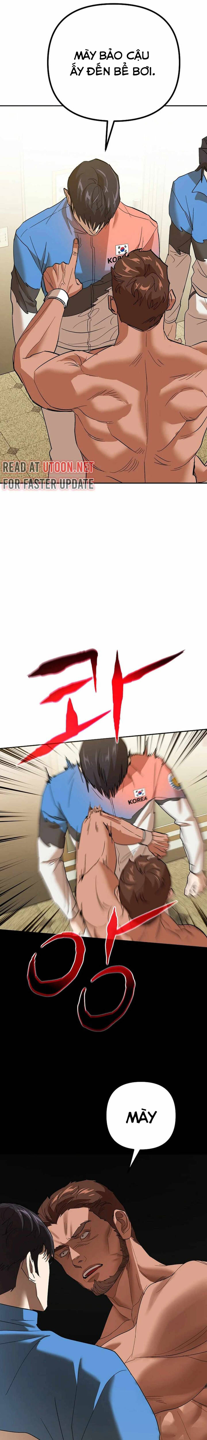 Chí Mạng Chapter 3 - Trang 2