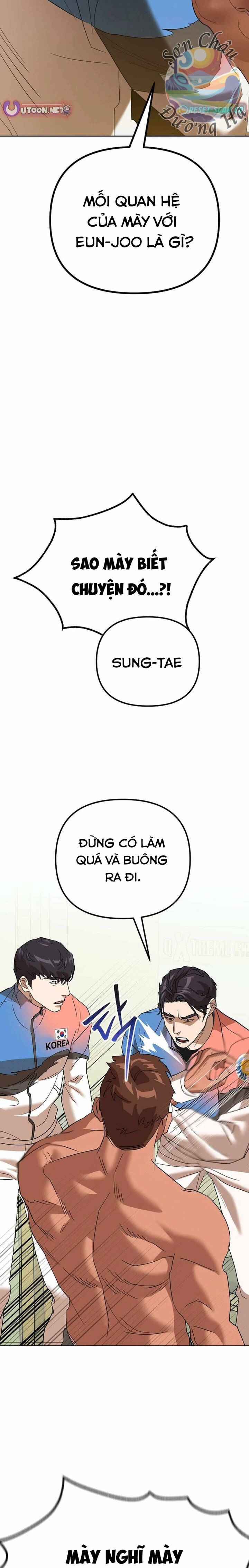 Chí Mạng Chapter 3 - Trang 2