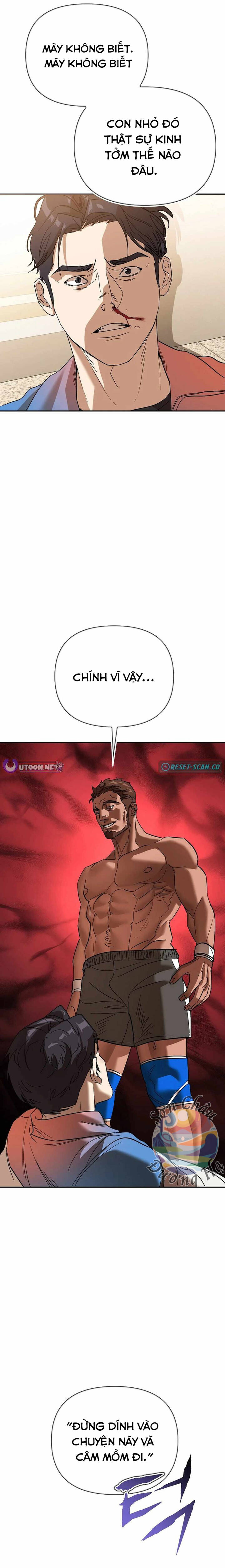 Chí Mạng Chapter 3 - Trang 2