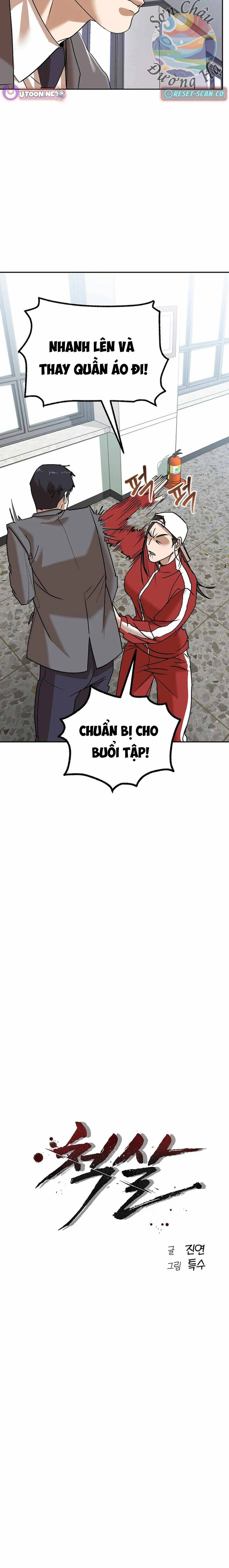 Chí Mạng Chapter 3 - Trang 2