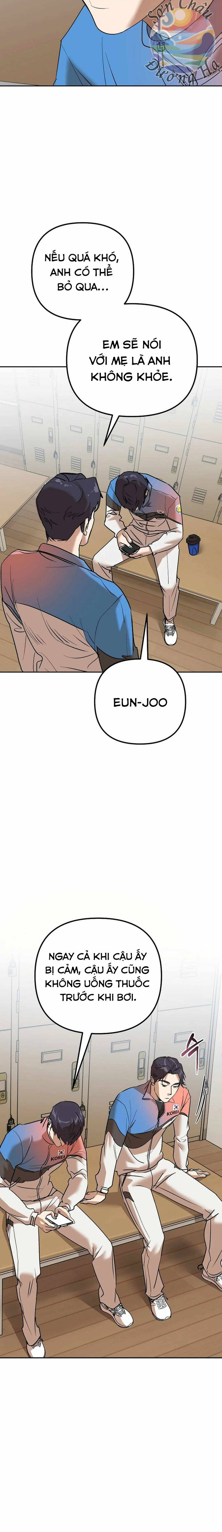 Chí Mạng Chapter 3 - Trang 2
