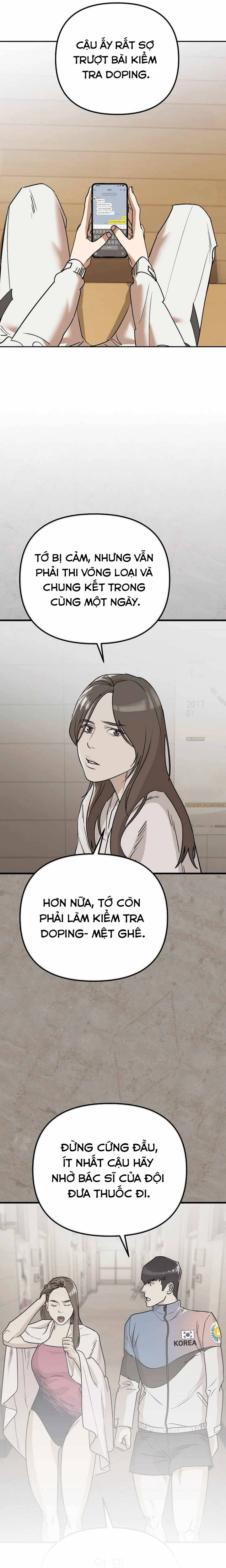 Chí Mạng Chapter 3 - Trang 2