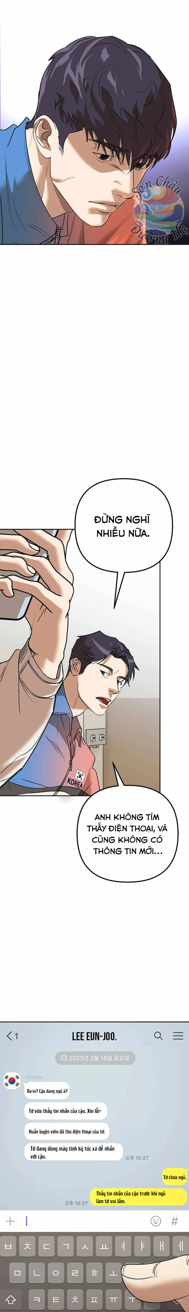 Chí Mạng Chapter 3 - Trang 2