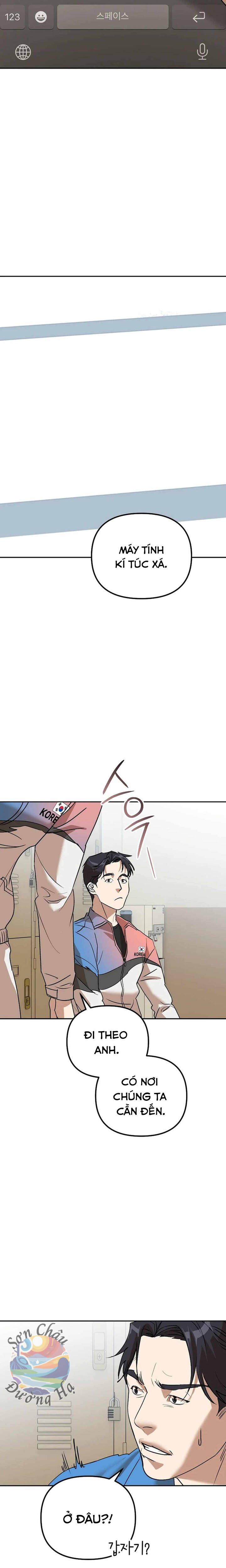 Chí Mạng Chapter 3 - Trang 2