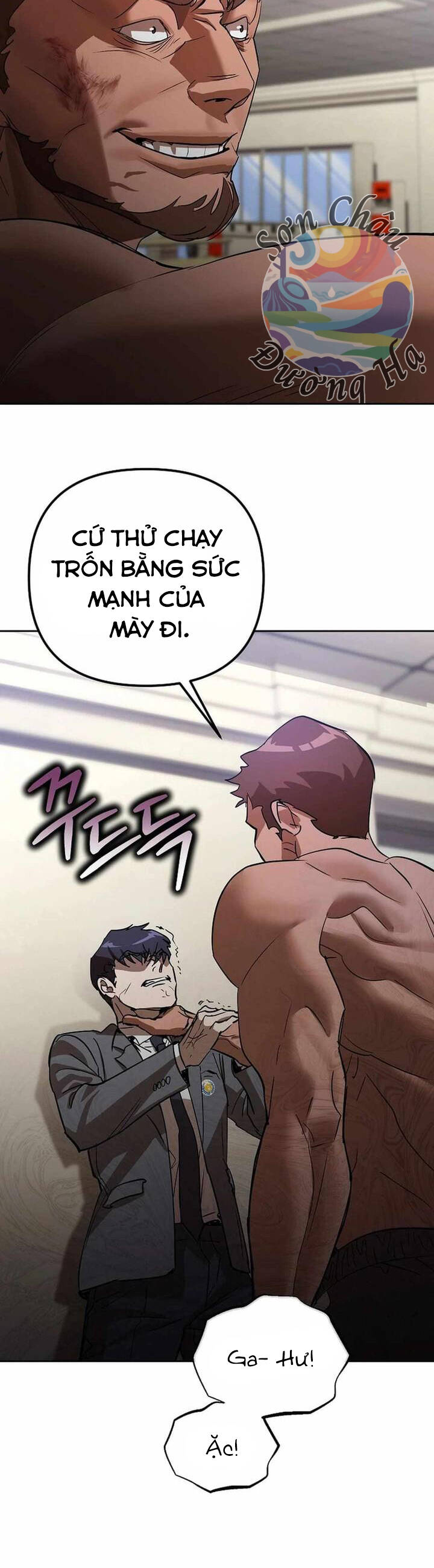 Chí Mạng Chapter 5 - Trang 2