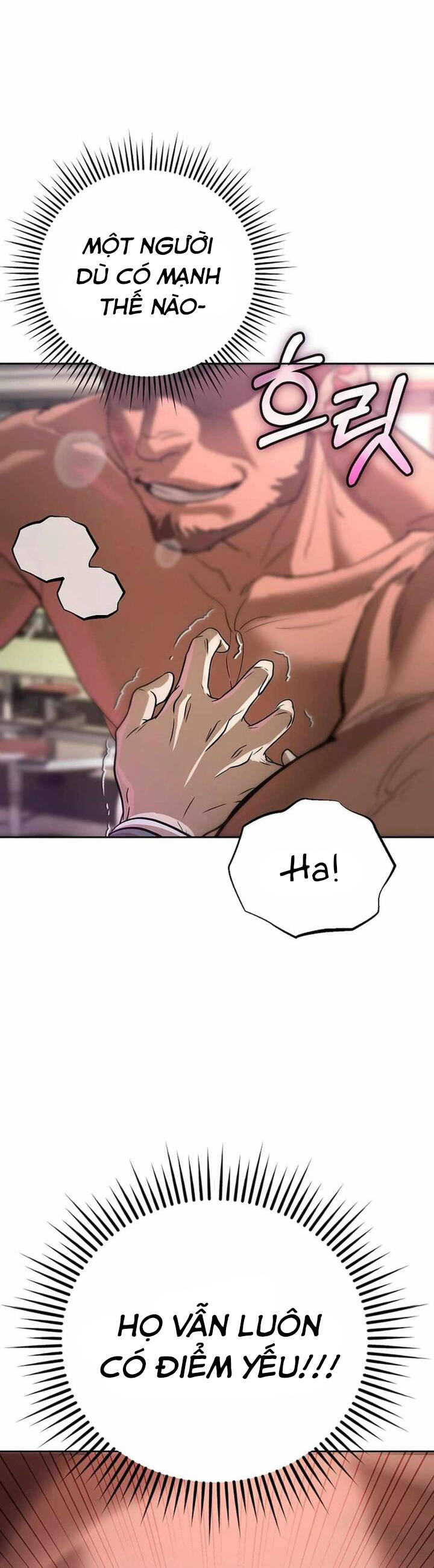 Chí Mạng Chapter 5 - Trang 2
