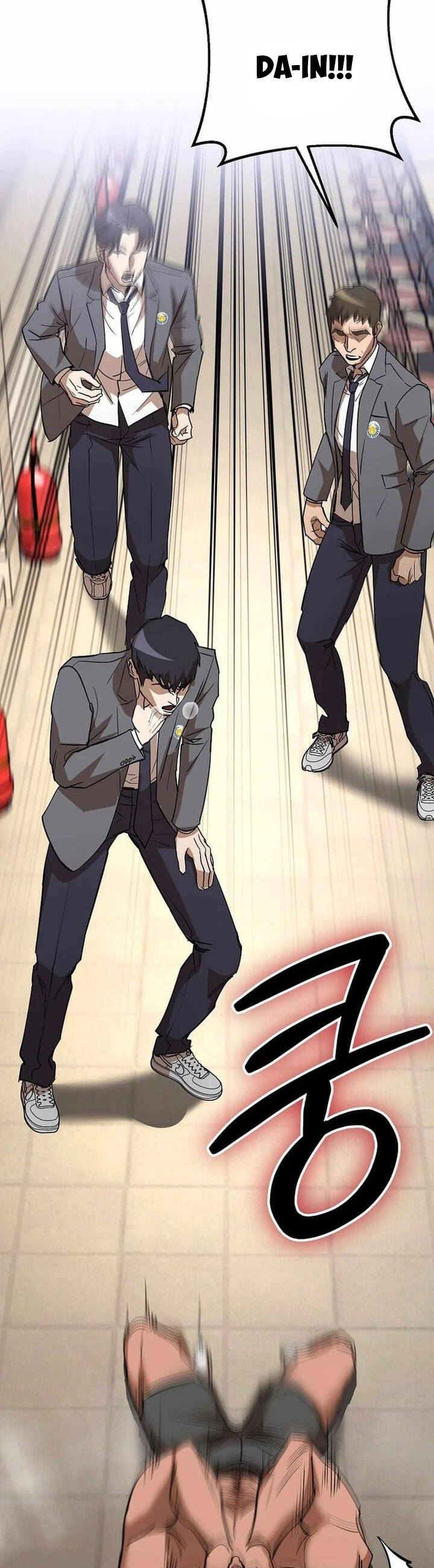 Chí Mạng Chapter 5 - Trang 2