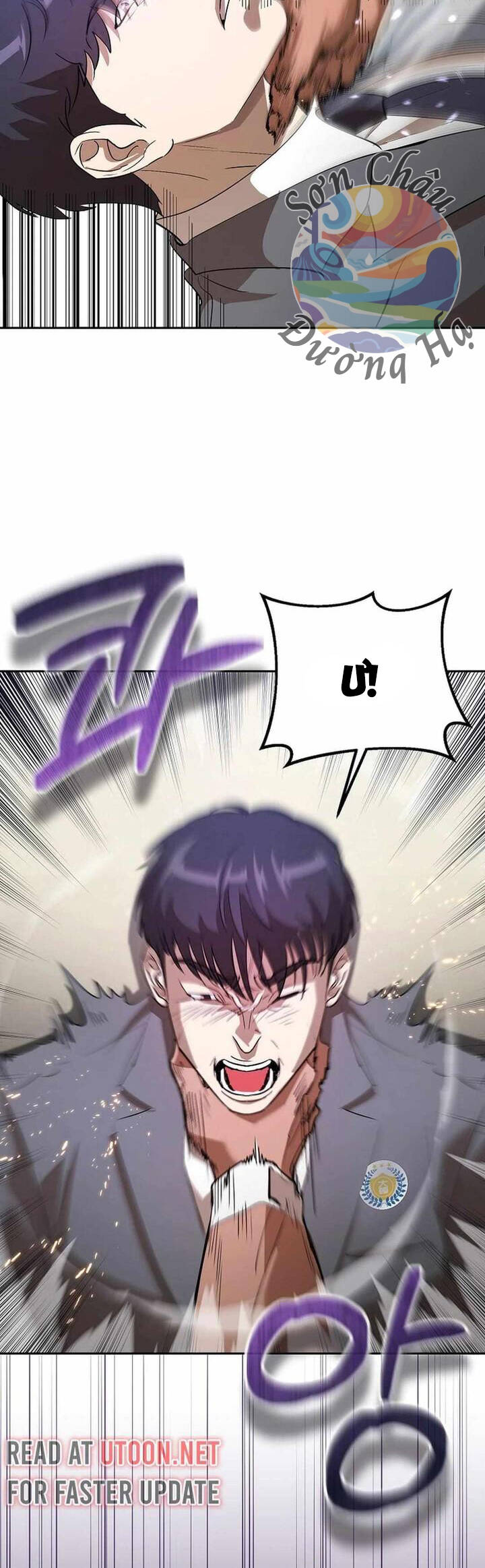 Chí Mạng Chapter 5 - Trang 2