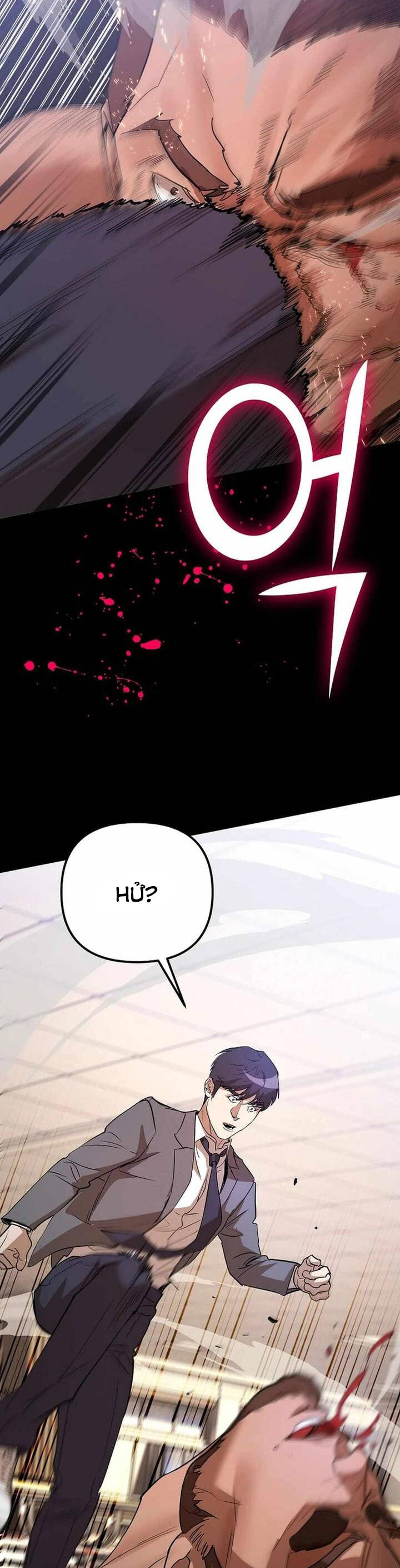 Chí Mạng Chapter 5 - Trang 2
