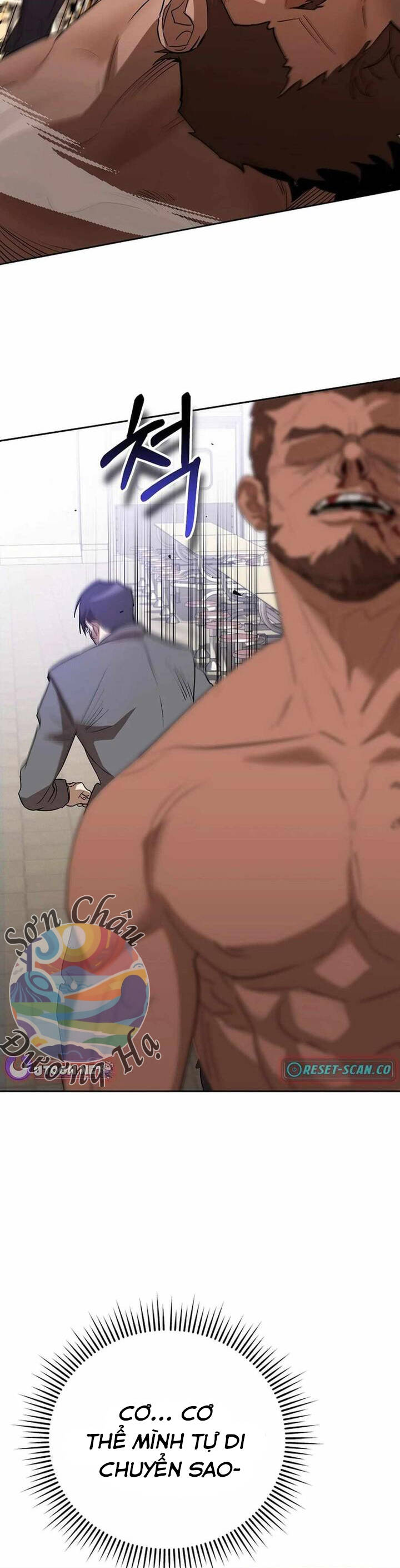 Chí Mạng Chapter 5 - Trang 2