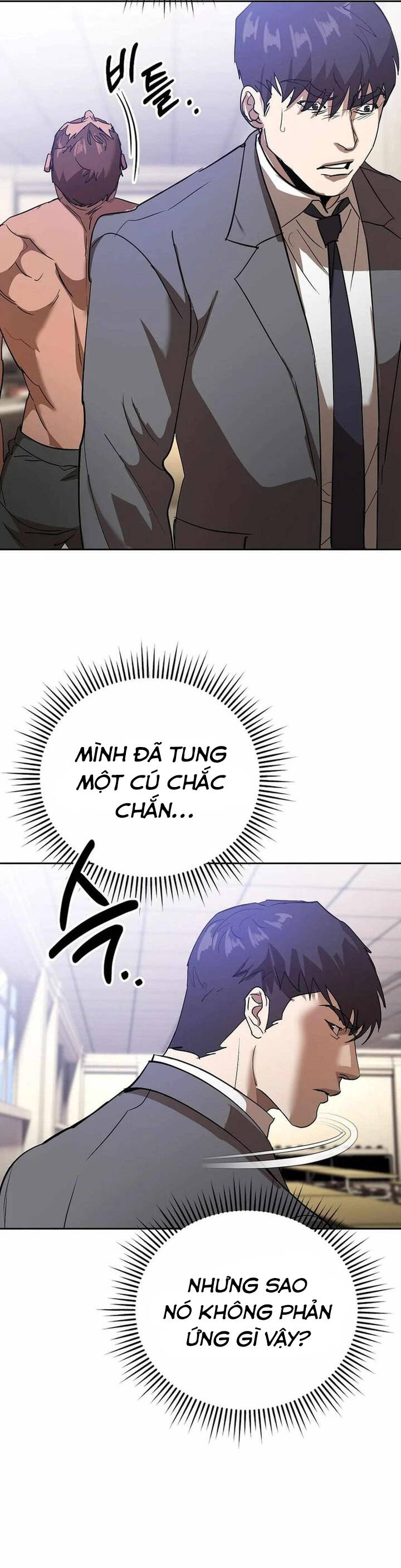 Chí Mạng Chapter 5 - Trang 2