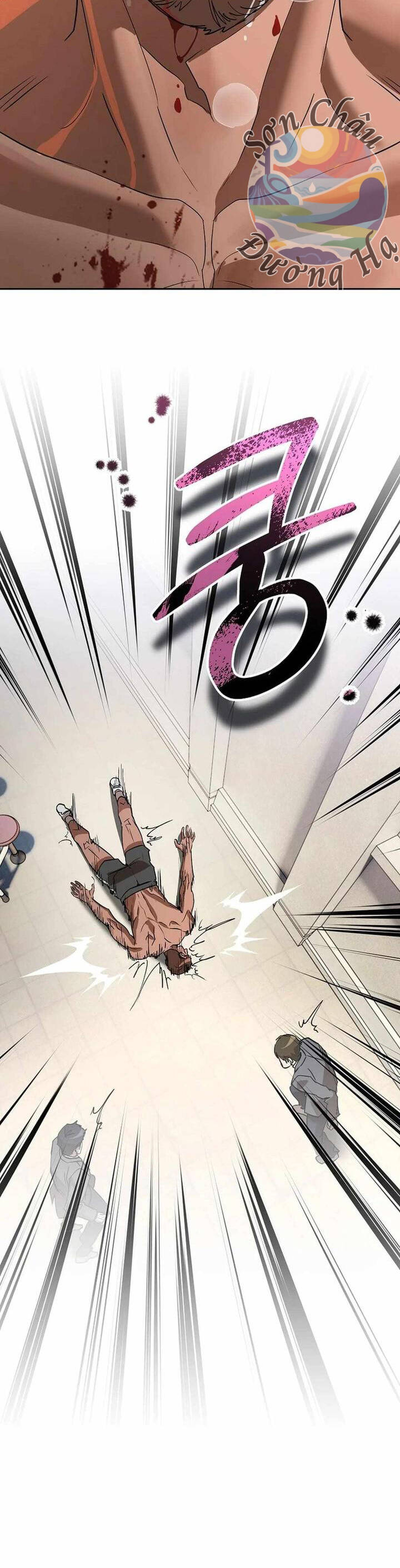 Chí Mạng Chapter 5 - Trang 2