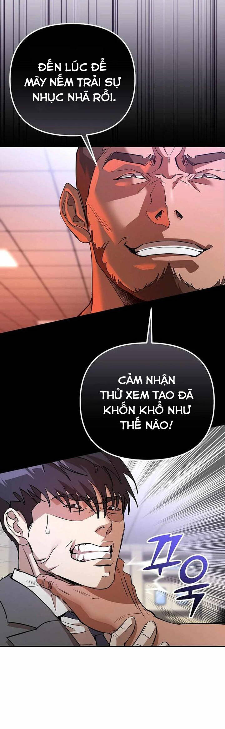 Chí Mạng Chapter 5 - Trang 2