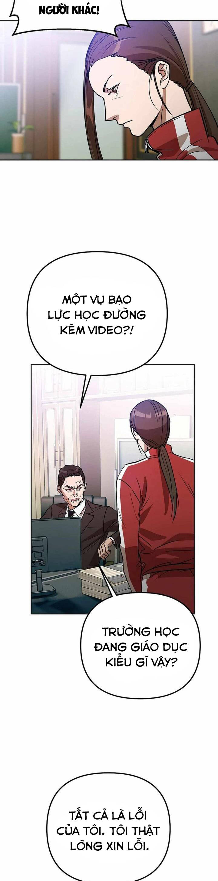 Chí Mạng Chapter 5 - Trang 2