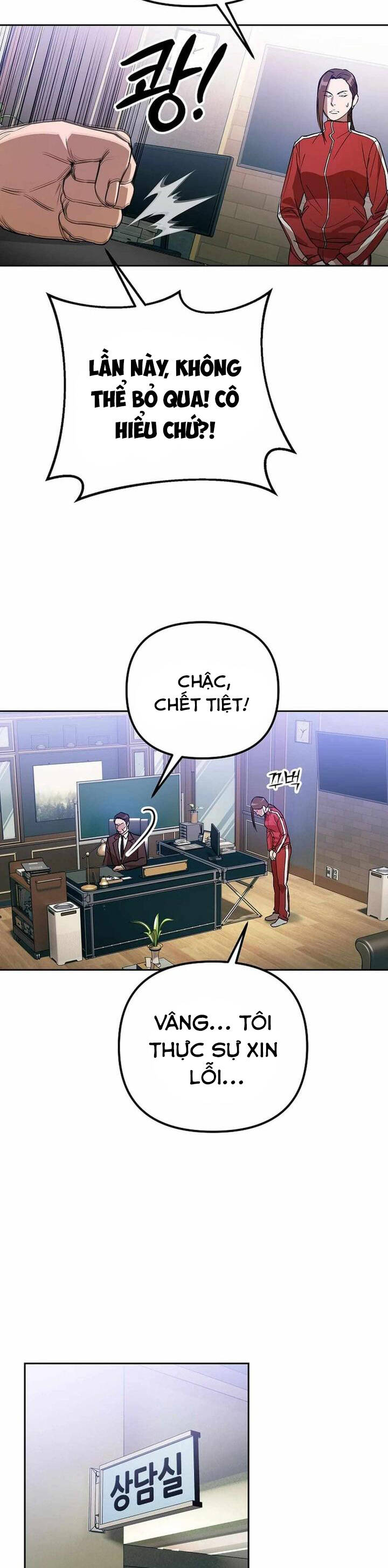 Chí Mạng Chapter 5 - Trang 2