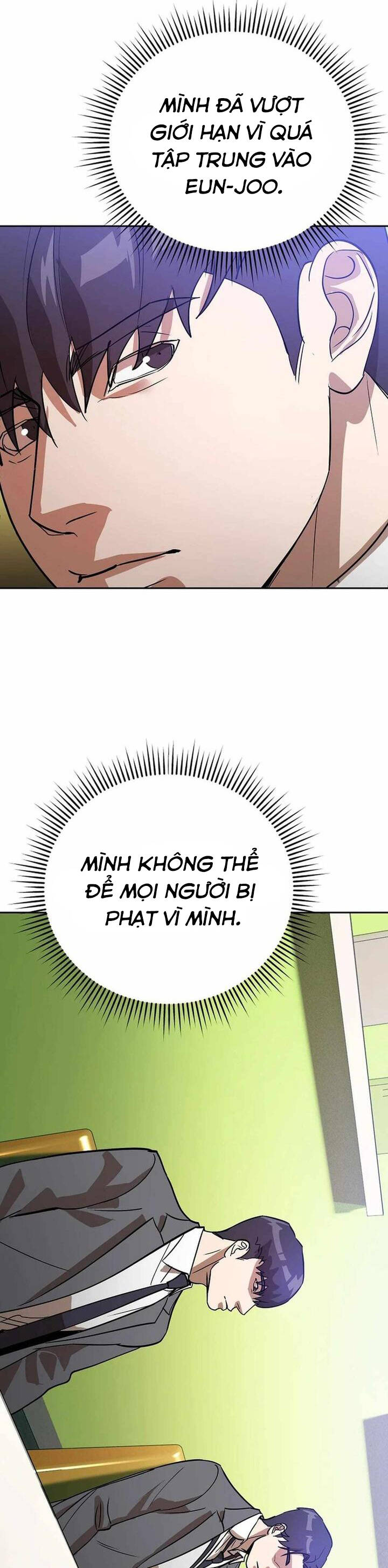 Chí Mạng Chapter 5 - Trang 2