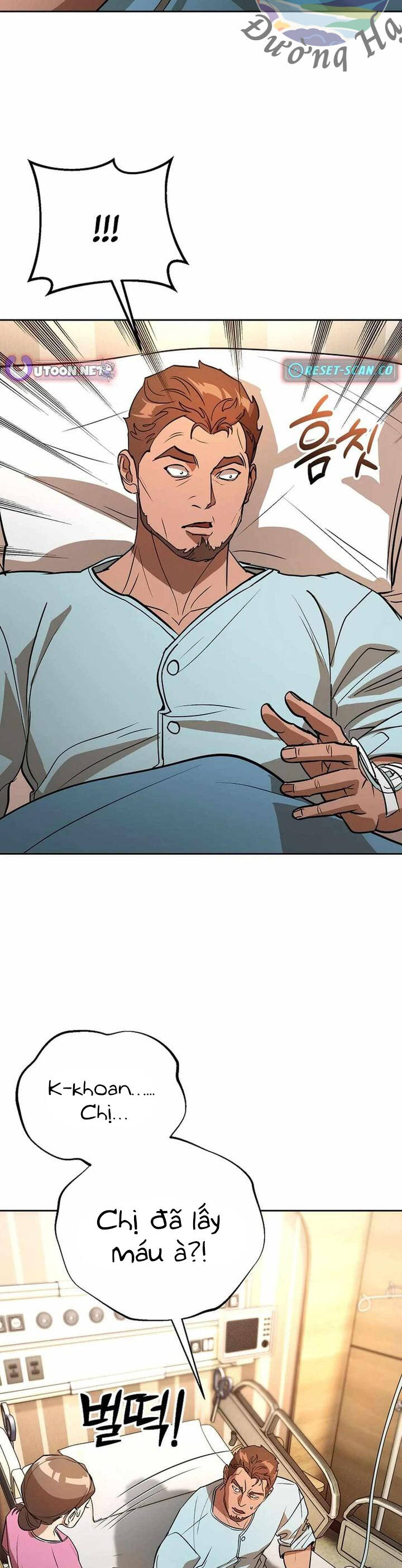 Chí Mạng Chapter 5 - Trang 2
