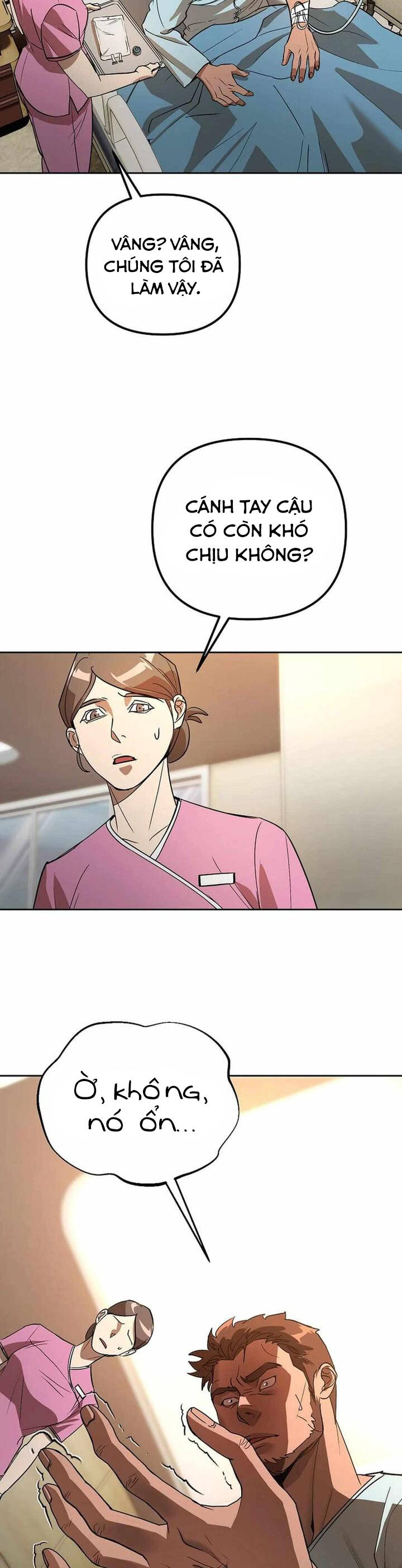 Chí Mạng Chapter 5 - Trang 2