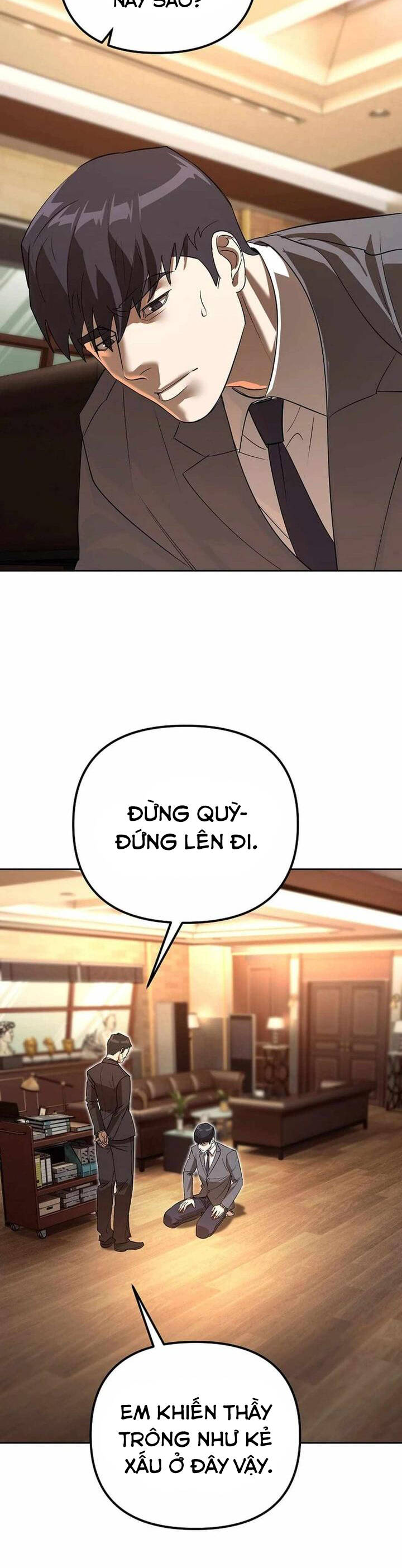 Chí Mạng Chapter 5 - Trang 2