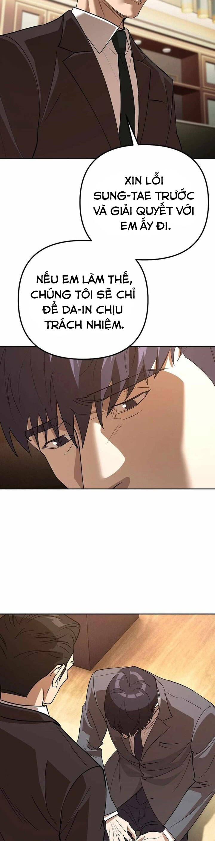 Chí Mạng Chapter 5 - Trang 2