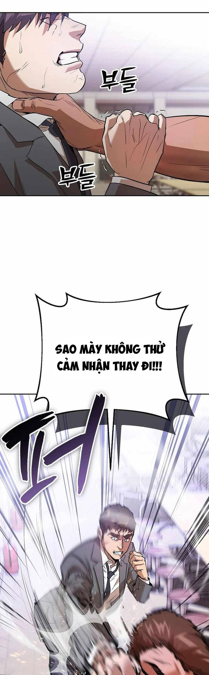 Chí Mạng Chapter 5 - Trang 2