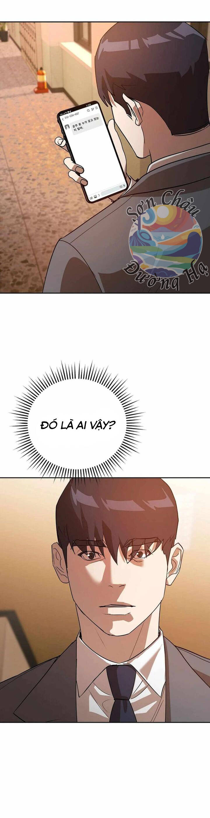 Chí Mạng Chapter 5 - Trang 2