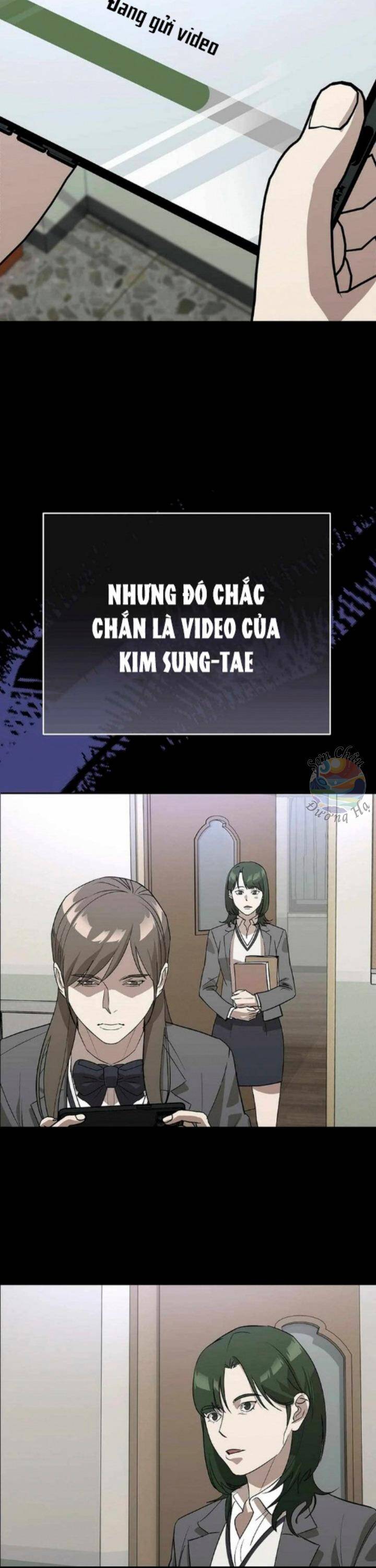 Chí Mạng Chapter 6 - Trang 2