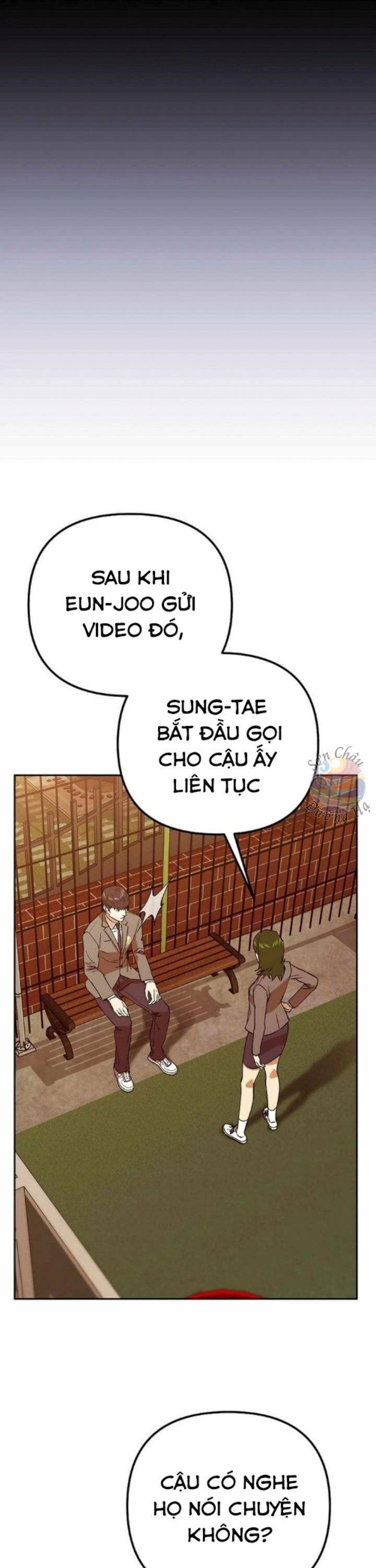 Chí Mạng Chapter 6 - Trang 2