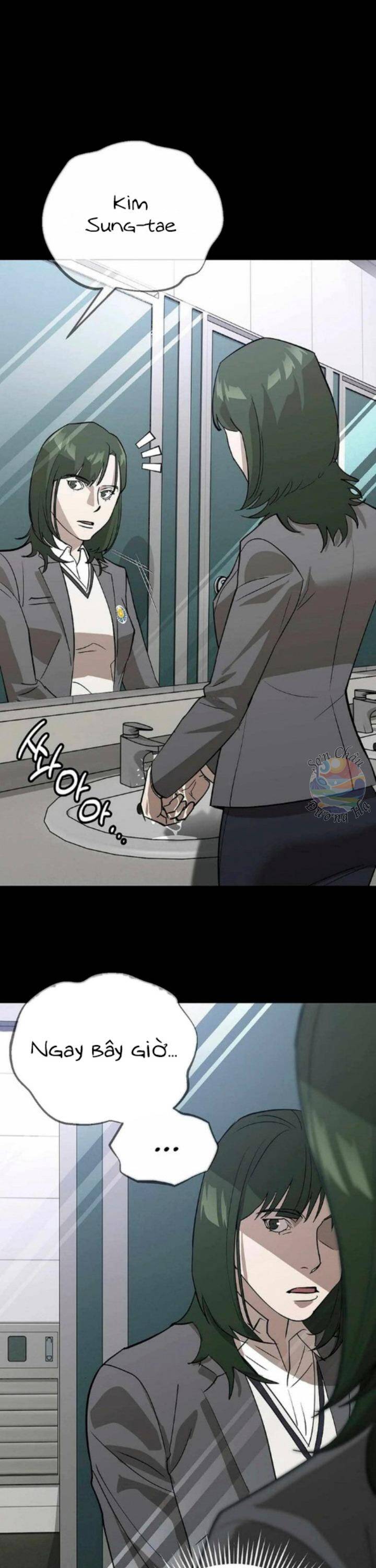 Chí Mạng Chapter 6 - Trang 2