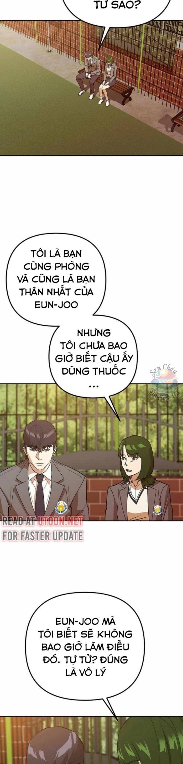 Chí Mạng Chapter 6 - Trang 2