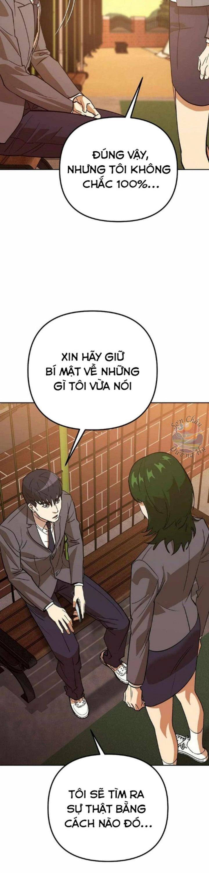 Chí Mạng Chapter 6 - Trang 2