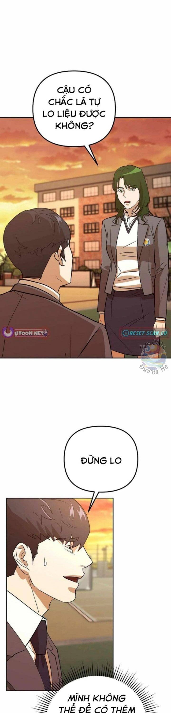 Chí Mạng Chapter 6 - Trang 2