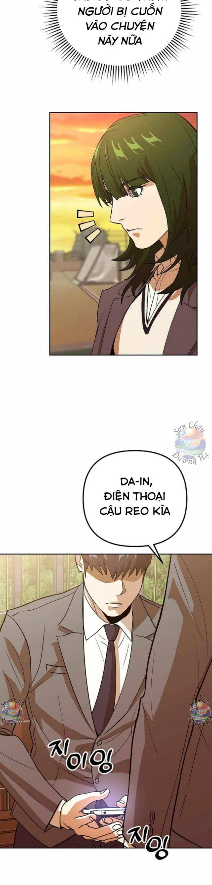 Chí Mạng Chapter 6 - Trang 2