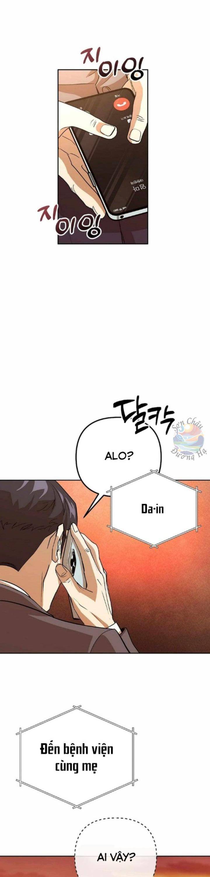 Chí Mạng Chapter 6 - Trang 2