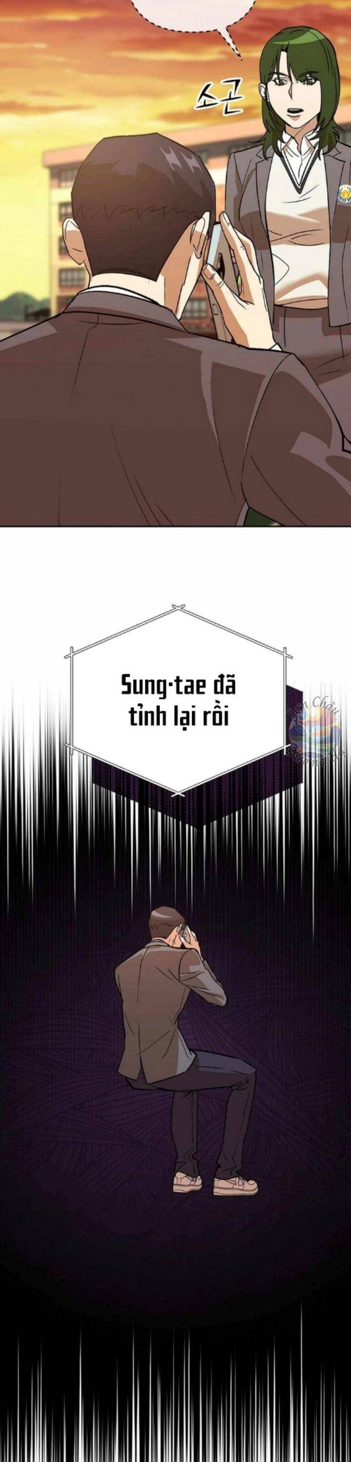 Chí Mạng Chapter 6 - Trang 2