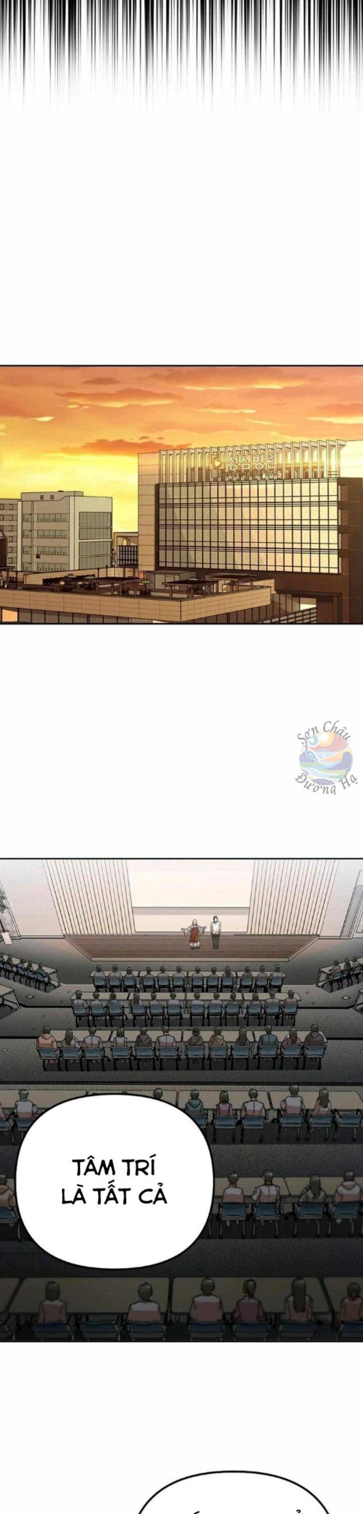 Chí Mạng Chapter 6 - Trang 2