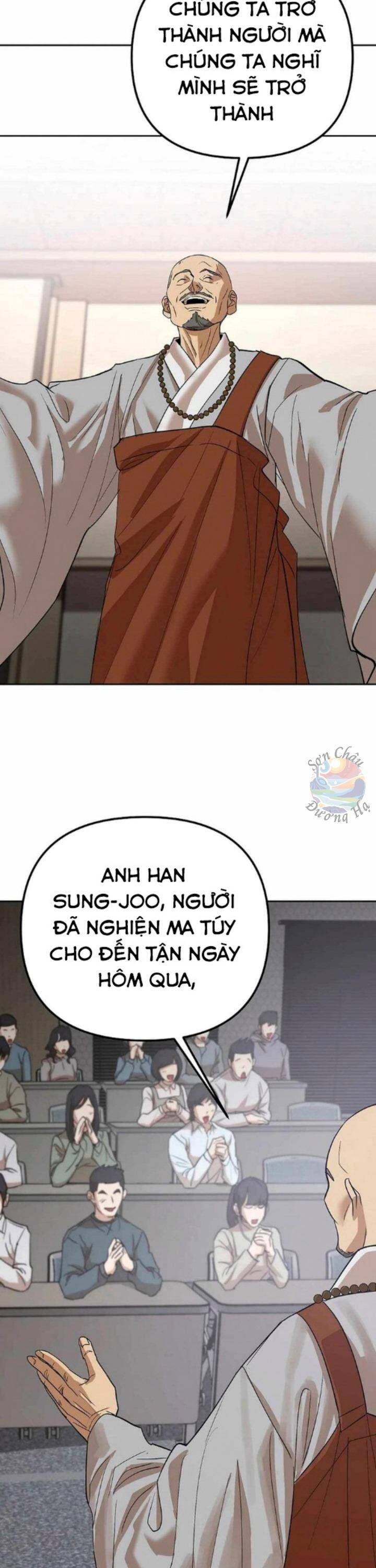 Chí Mạng Chapter 6 - Trang 2