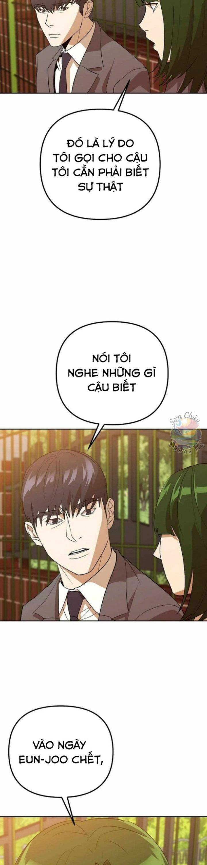 Chí Mạng Chapter 6 - Trang 2