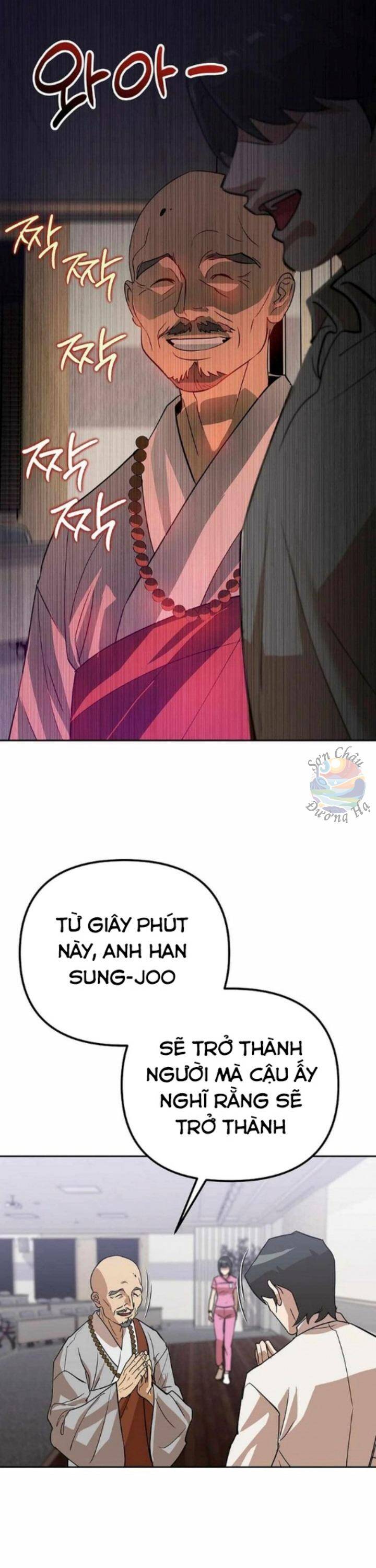 Chí Mạng Chapter 6 - Trang 2