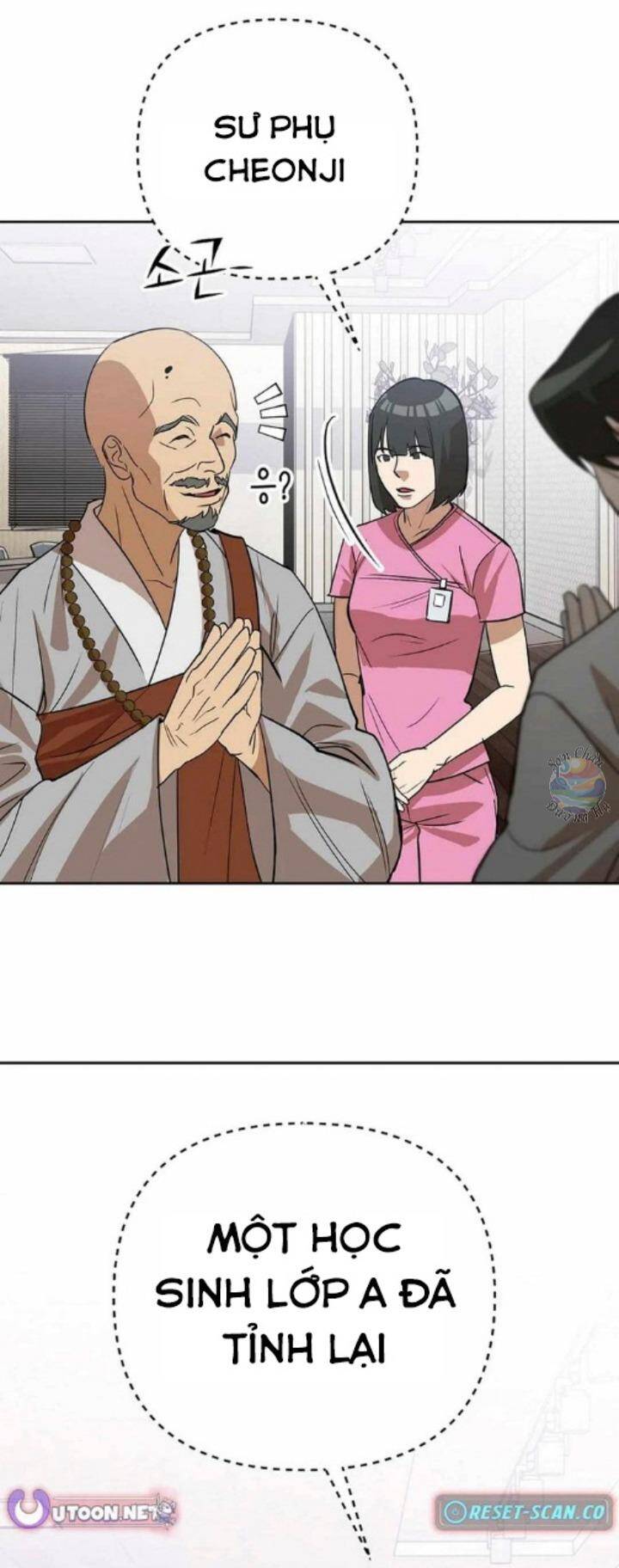 Chí Mạng Chapter 6 - Trang 2