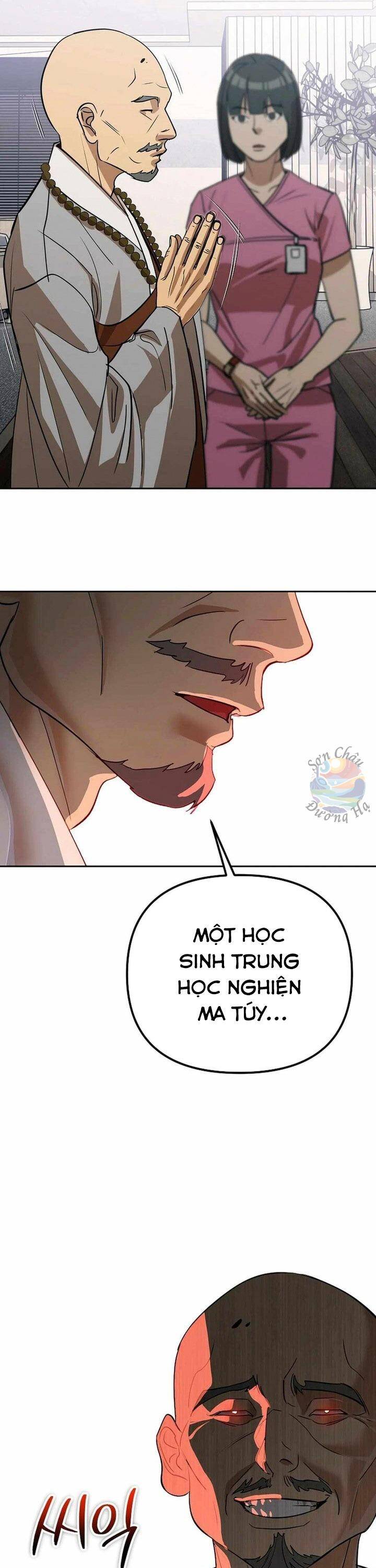Chí Mạng Chapter 6 - Trang 2