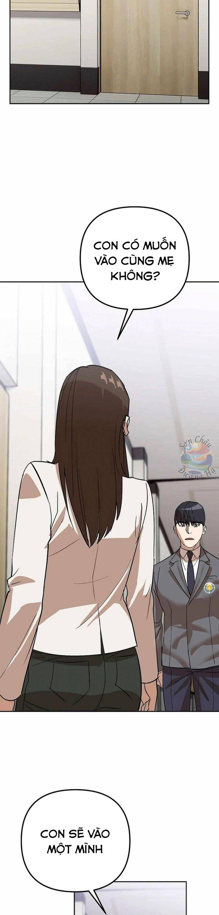 Chí Mạng Chapter 6 - Trang 2